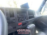 2019 Chevrolet 4500