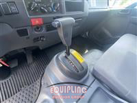 2019 Chevrolet 4500