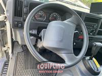2019 Chevrolet 4500