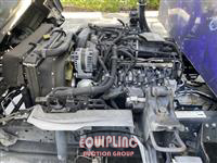 2019 Chevrolet 4500