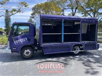 2019 Chevrolet 4500