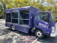 2019 Chevrolet 4500