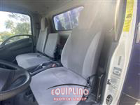 2019 Chevrolet 4500
