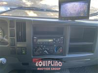 2019 Chevrolet 4500