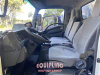 2019 Chevrolet 4500
