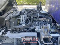 2019 Chevrolet 4500