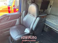2022 International LT625
