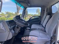 2018 Chevrolet 4500