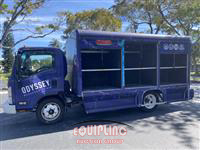 2018 Chevrolet 4500