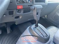 2018 Chevrolet 4500