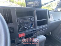 2018 Chevrolet 4500