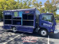 2018 Chevrolet 4500