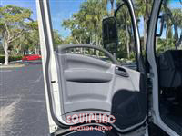 2018 Chevrolet 4500