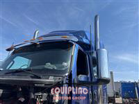 2022 International LT625