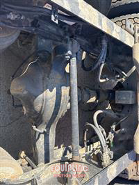 2022 International LT625