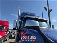 2022 International LT625
