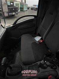 2014 Isuzu NRR
