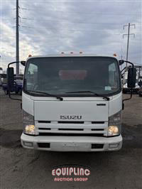 2014 Isuzu NRR