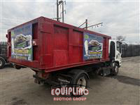 2014 Isuzu NRR