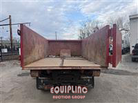 2014 Isuzu NRR