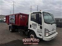 2014 Isuzu NRR