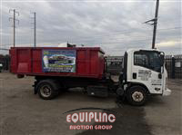 2014 Isuzu NRR