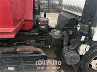 2014 Isuzu NRR