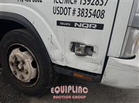 2014 Isuzu NRR