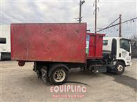 2014 Isuzu NRR