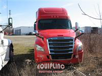 2019 Freightliner CASCADIA