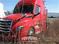 2019 Freightliner CASCADIA