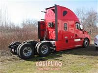 2019 Freightliner CASCADIA