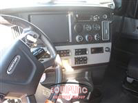 2019 Freightliner CASCADIA