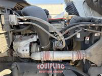 2016 Freightliner CASCADIA