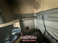 2016 Freightliner CASCADIA