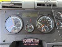2016 Freightliner CASCADIA