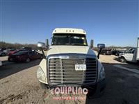 2016 Freightliner CASCADIA