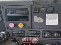 2016 Freightliner CASCADIA