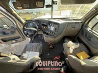 2016 Freightliner CASCADIA
