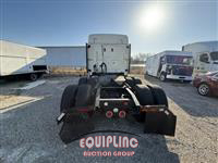 2016 Freightliner CASCADIA