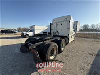 2016 Freightliner CASCADIA
