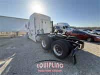 2016 Freightliner CASCADIA