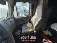 2016 Freightliner CASCADIA