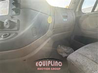 2016 Freightliner CASCADIA