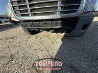 2016 Freightliner CASCADIA