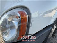 2016 Freightliner CASCADIA