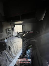 2019 International LT625