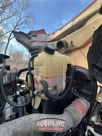 2019 International LT625