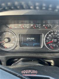2019 International LT625