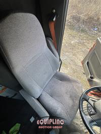 2019 International LT625